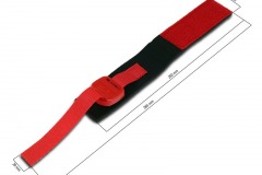 race-result-neoprene-velcro-strap-thick